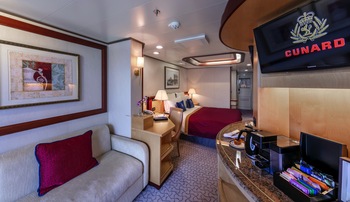 Princess Grill Suite